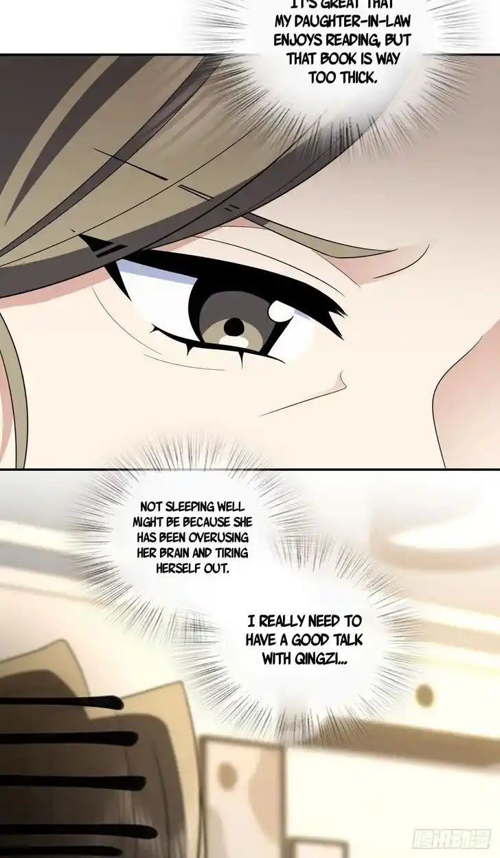 Wojia Laopo Laizi Yiqian Nian Qian Ch.333