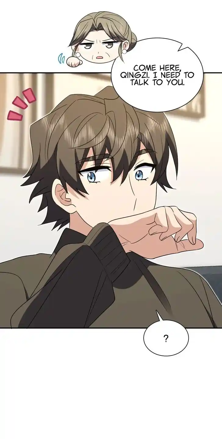 Wojia Laopo Laizi Yiqian Nian Qian Ch.333