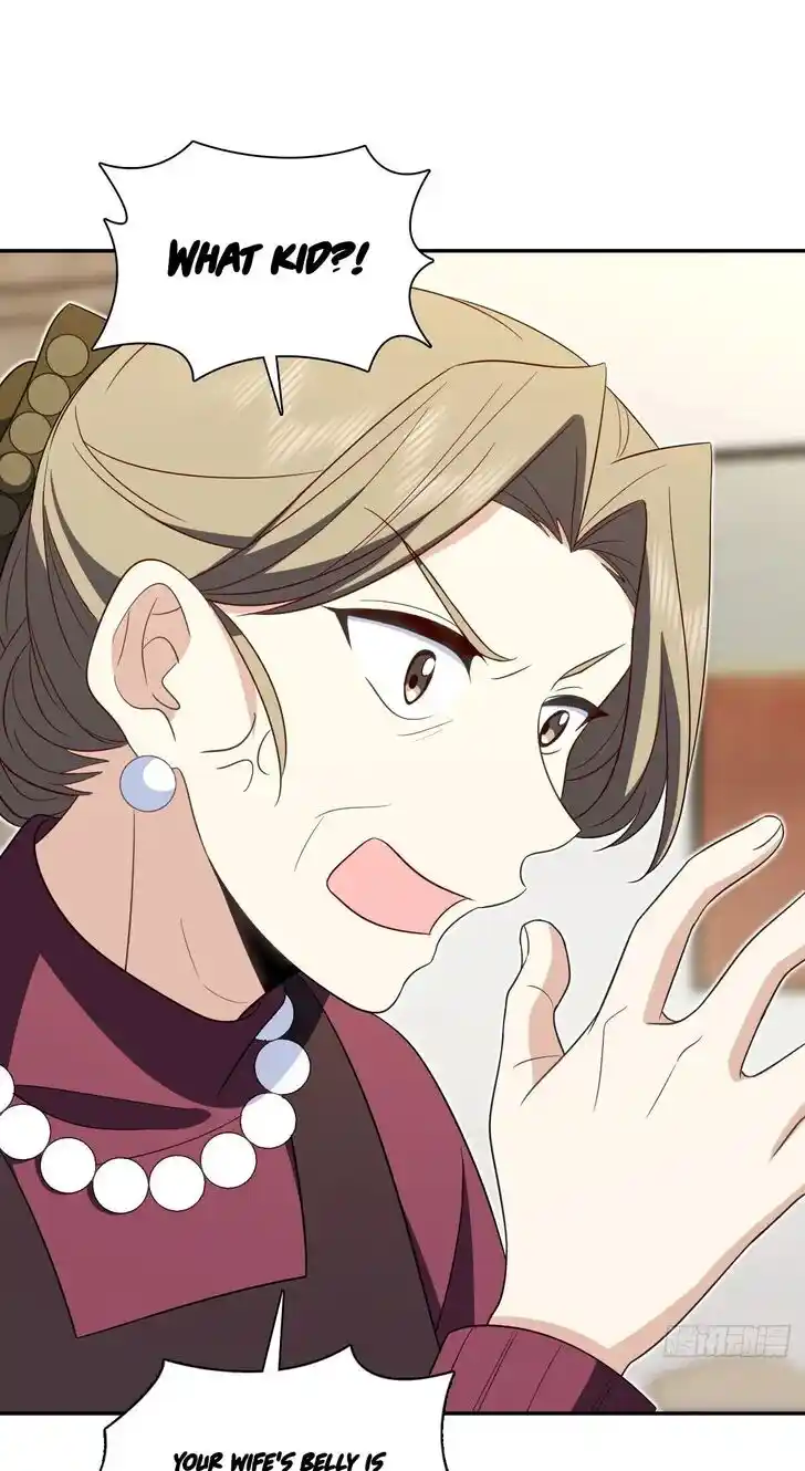 Wojia Laopo Laizi Yiqian Nian Qian Ch.333