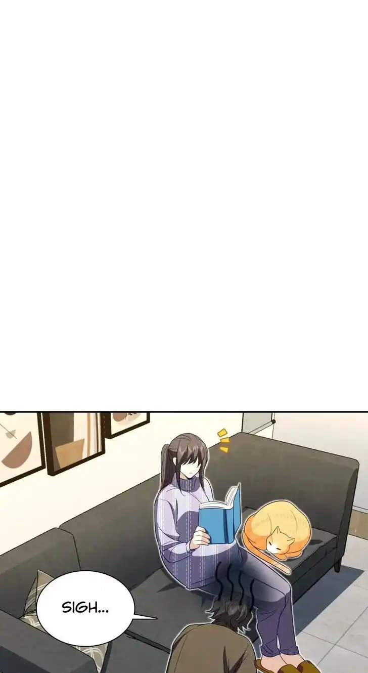 Wojia Laopo Laizi Yiqian Nian Qian Ch.333