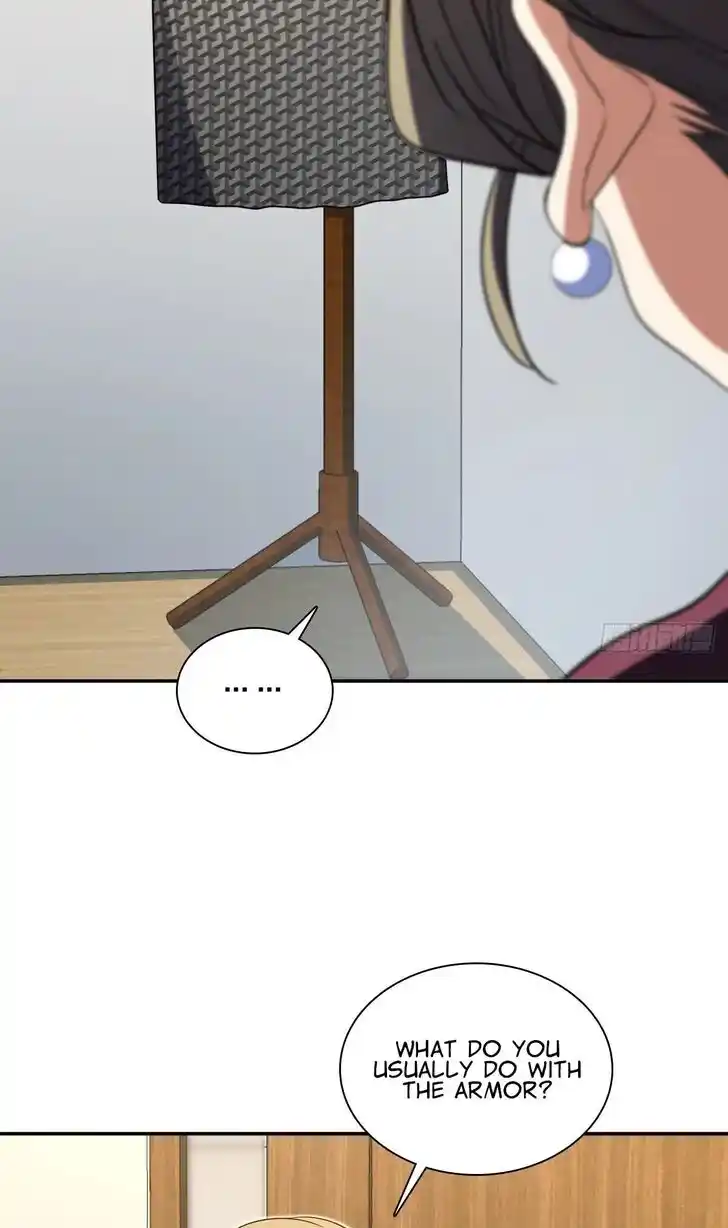 Wojia Laopo Laizi Yiqian Nian Qian Ch.333