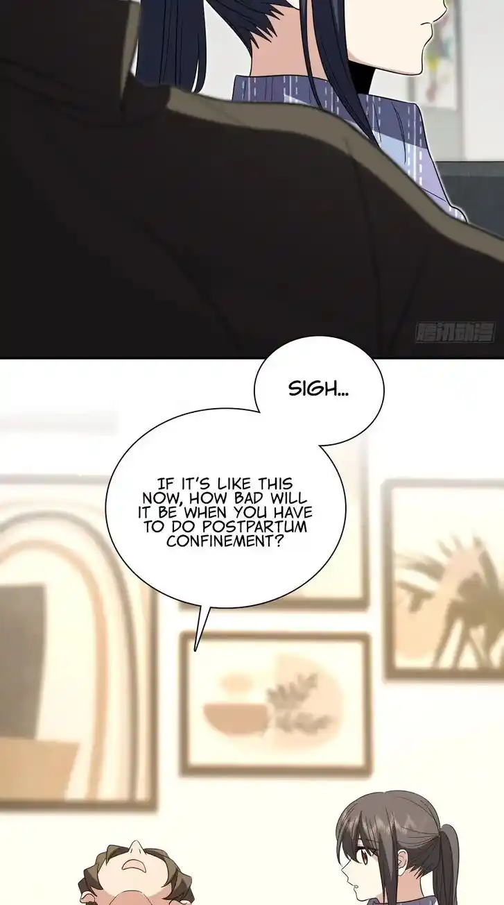 Wojia Laopo Laizi Yiqian Nian Qian Ch.333