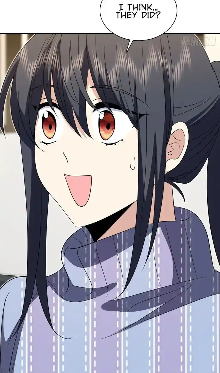 Wojia Laopo Laizi Yiqian Nian Qian Ch.333