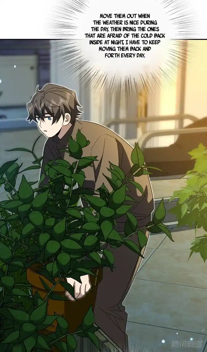 Wojia Laopo Laizi Yiqian Nian Qian Ch.333