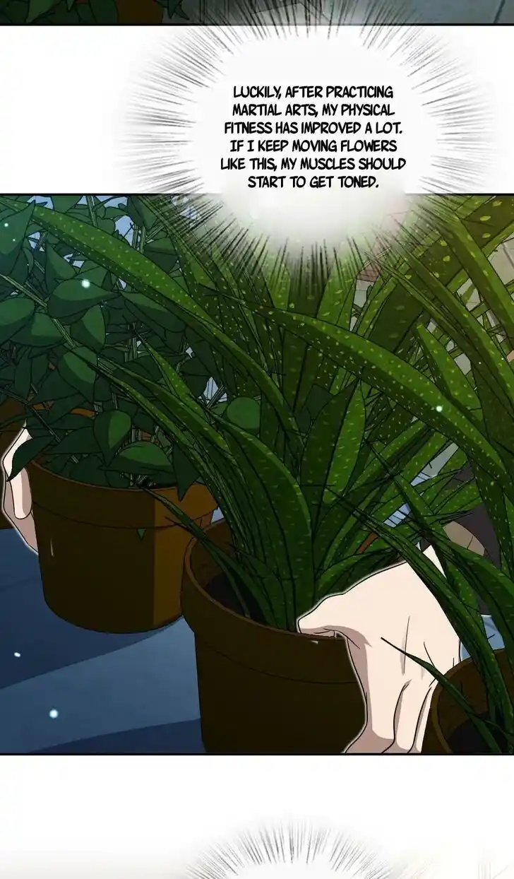 Wojia Laopo Laizi Yiqian Nian Qian Ch.333