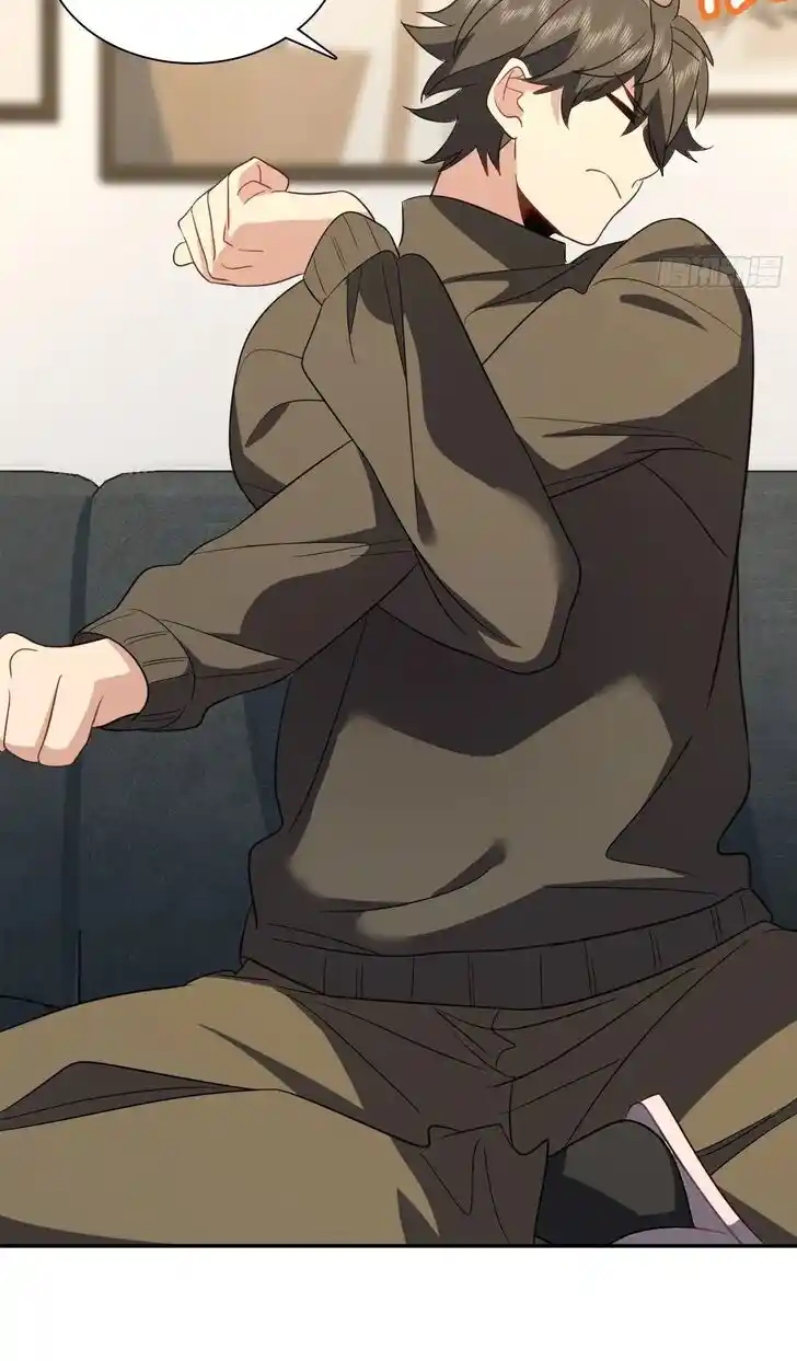 Wojia Laopo Laizi Yiqian Nian Qian Ch.333