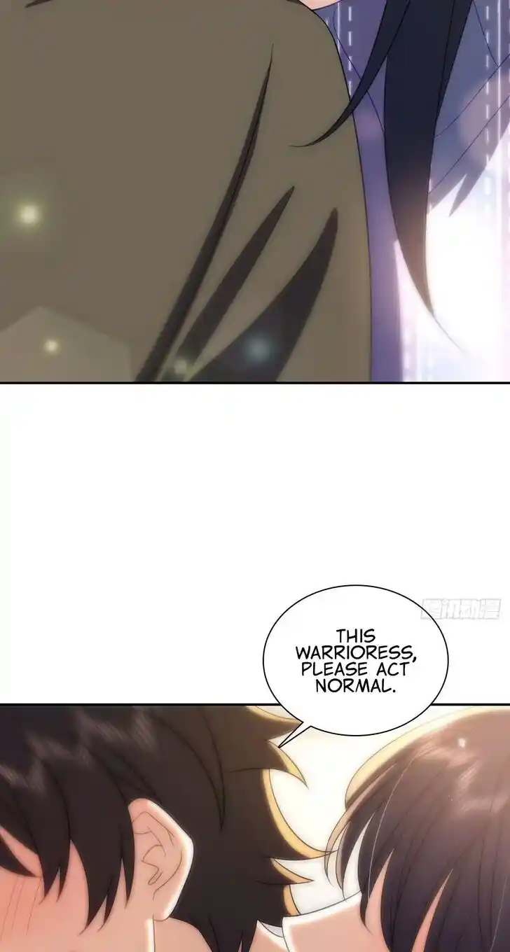 Wojia Laopo Laizi Yiqian Nian Qian Ch.333