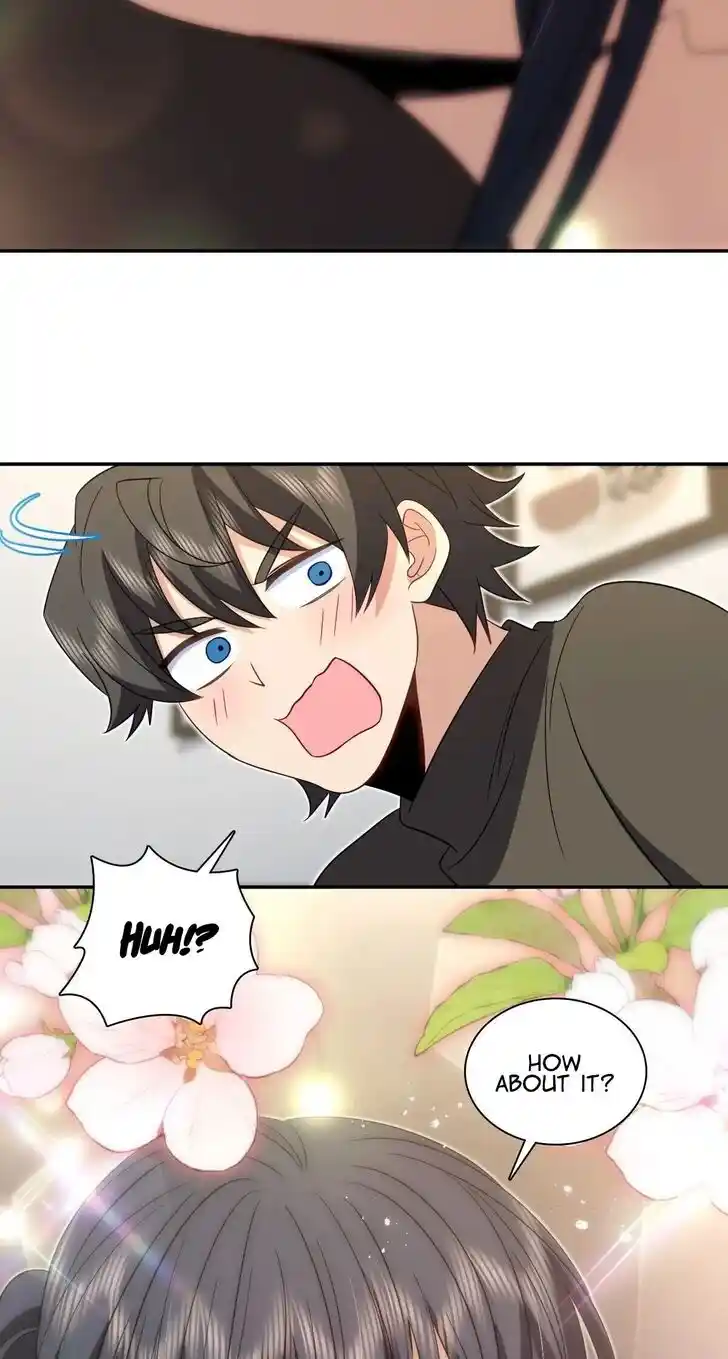 Wojia Laopo Laizi Yiqian Nian Qian Ch.333