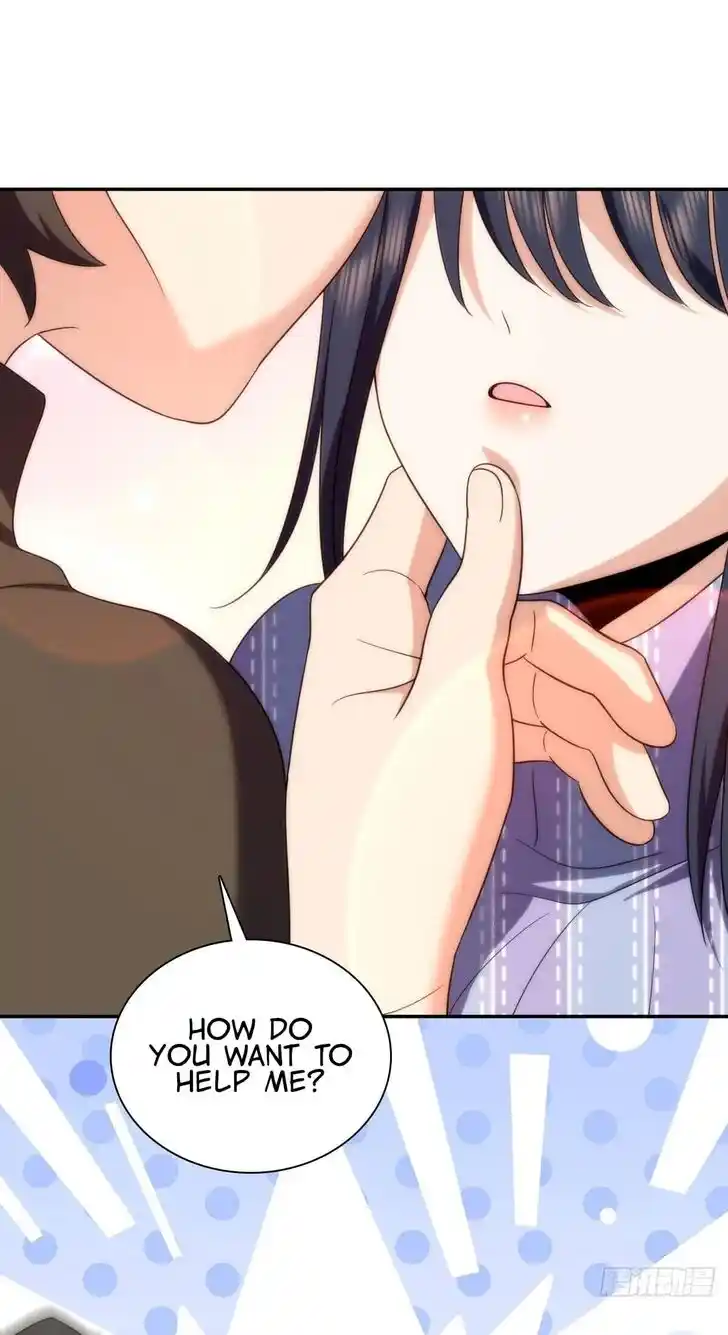 Wojia Laopo Laizi Yiqian Nian Qian Ch.334