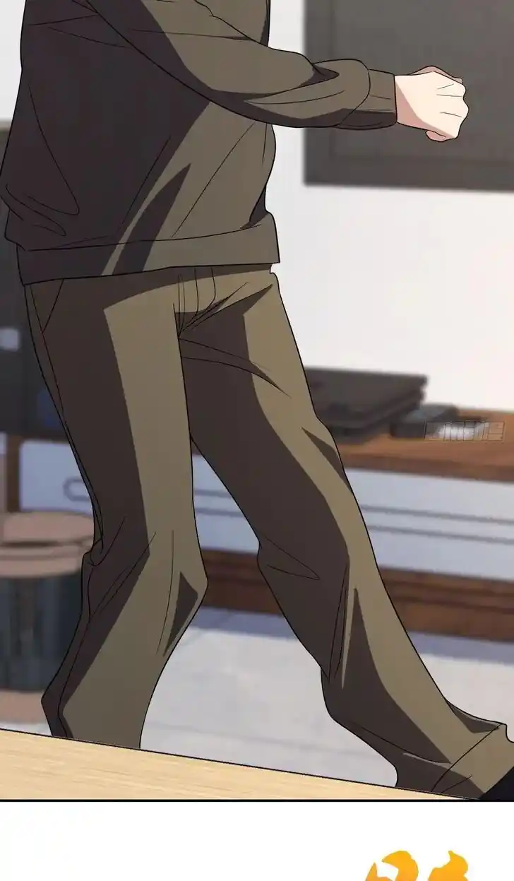 Wojia Laopo Laizi Yiqian Nian Qian Ch.334