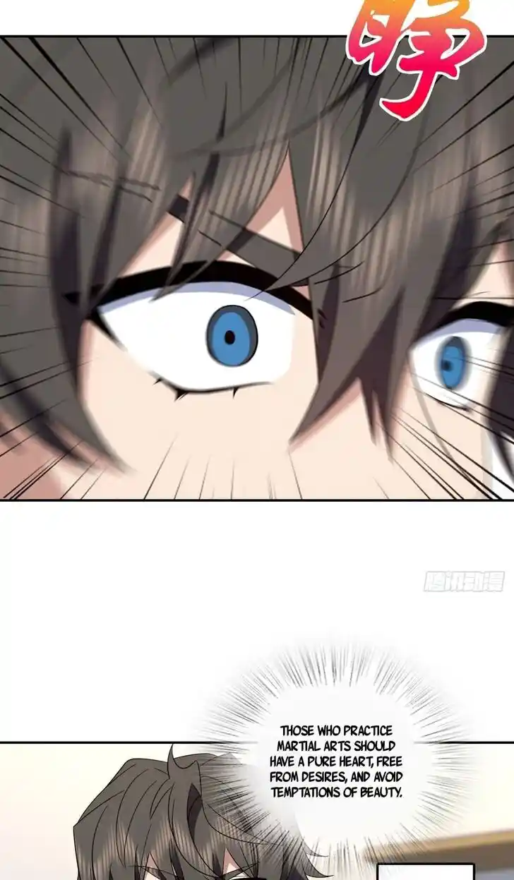 Wojia Laopo Laizi Yiqian Nian Qian Ch.334