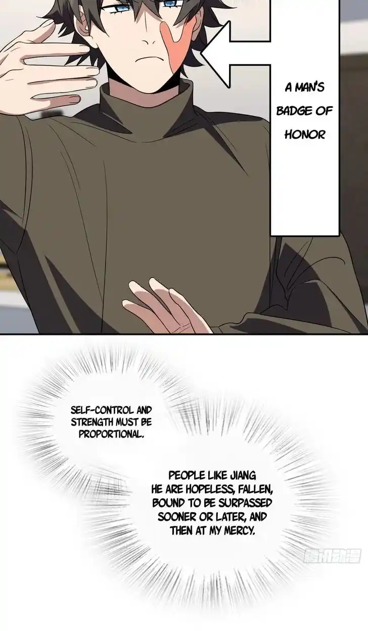 Wojia Laopo Laizi Yiqian Nian Qian Ch.334