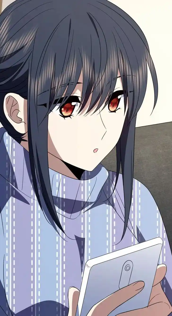 Wojia Laopo Laizi Yiqian Nian Qian Ch.334