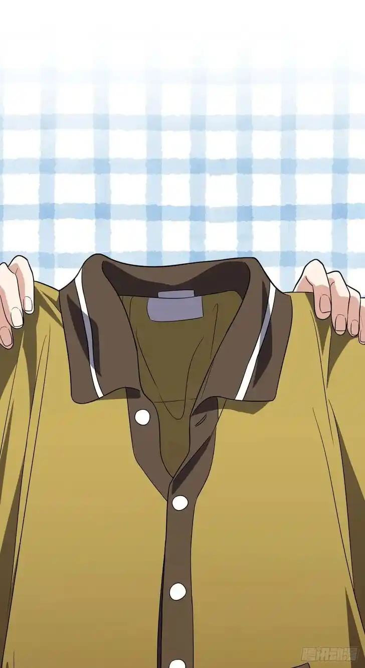 Wojia Laopo Laizi Yiqian Nian Qian Ch.334