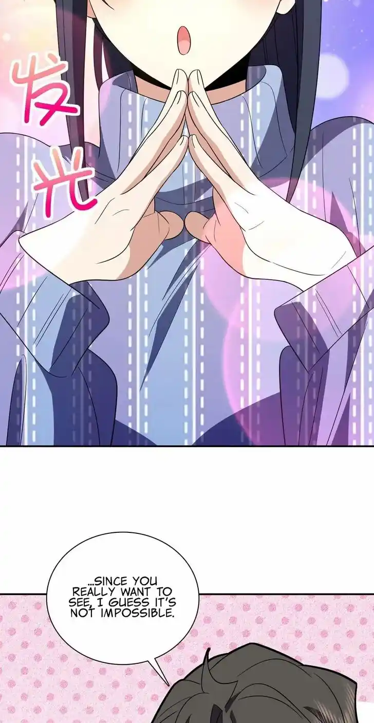 Wojia Laopo Laizi Yiqian Nian Qian Ch.334