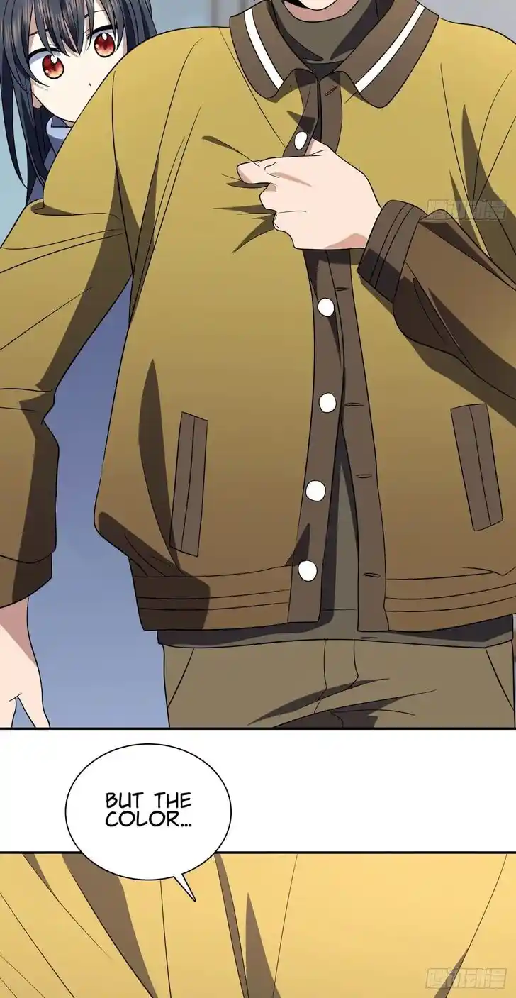 Wojia Laopo Laizi Yiqian Nian Qian Ch.334