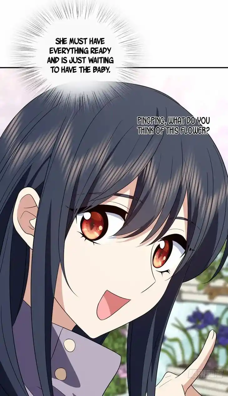 Wojia Laopo Laizi Yiqian Nian Qian Ch.334