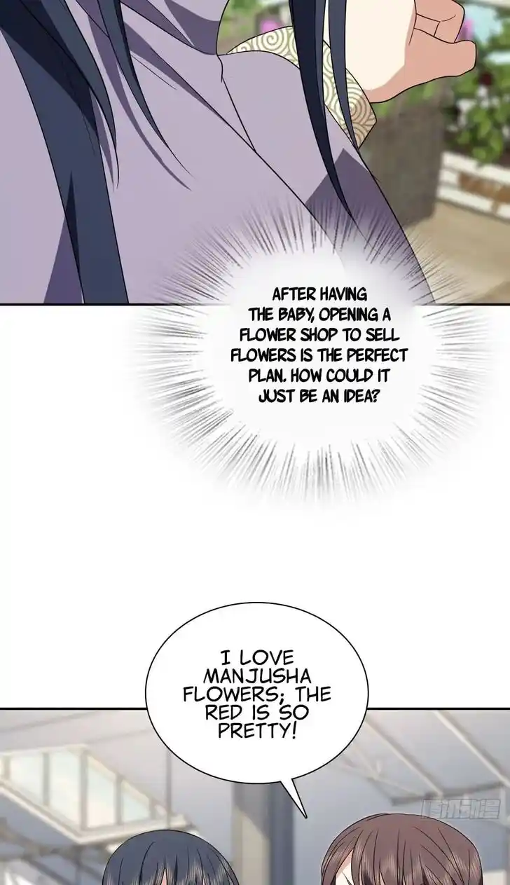 Wojia Laopo Laizi Yiqian Nian Qian Ch.334