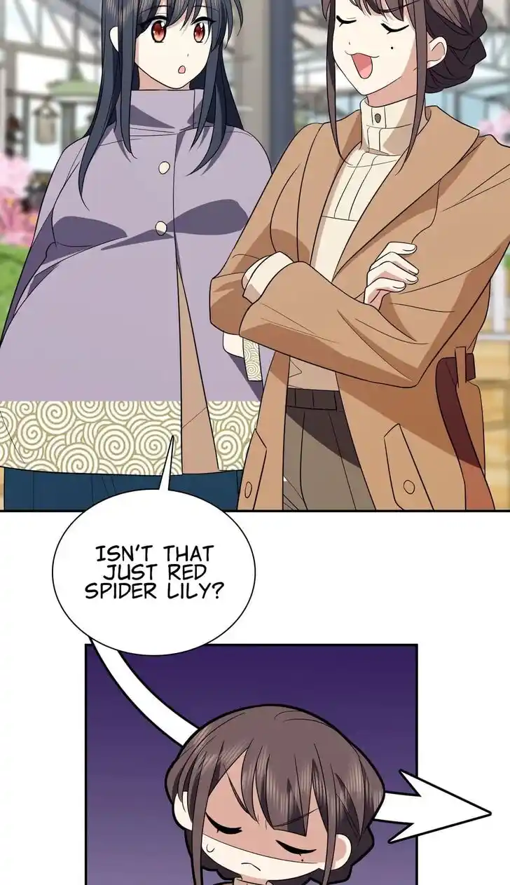 Wojia Laopo Laizi Yiqian Nian Qian Ch.334