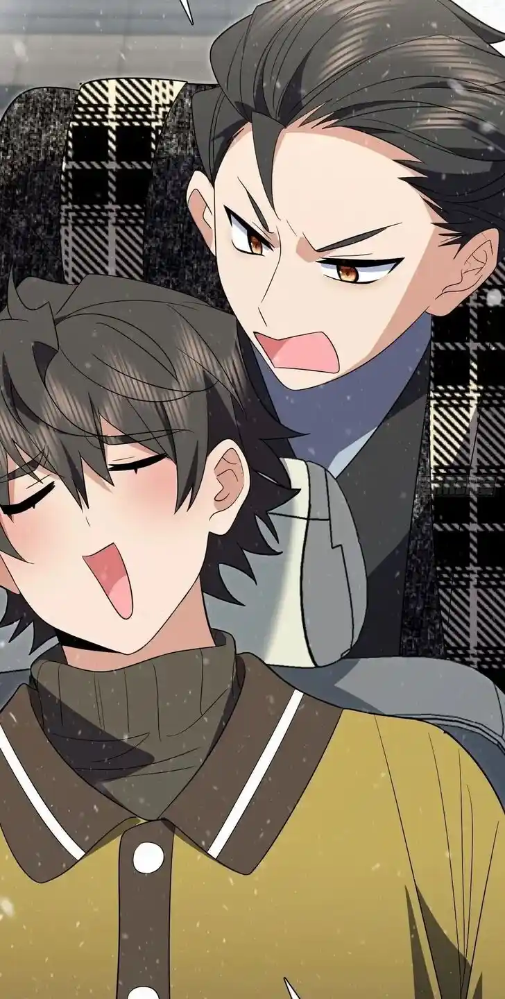 Wojia Laopo Laizi Yiqian Nian Qian Ch.334