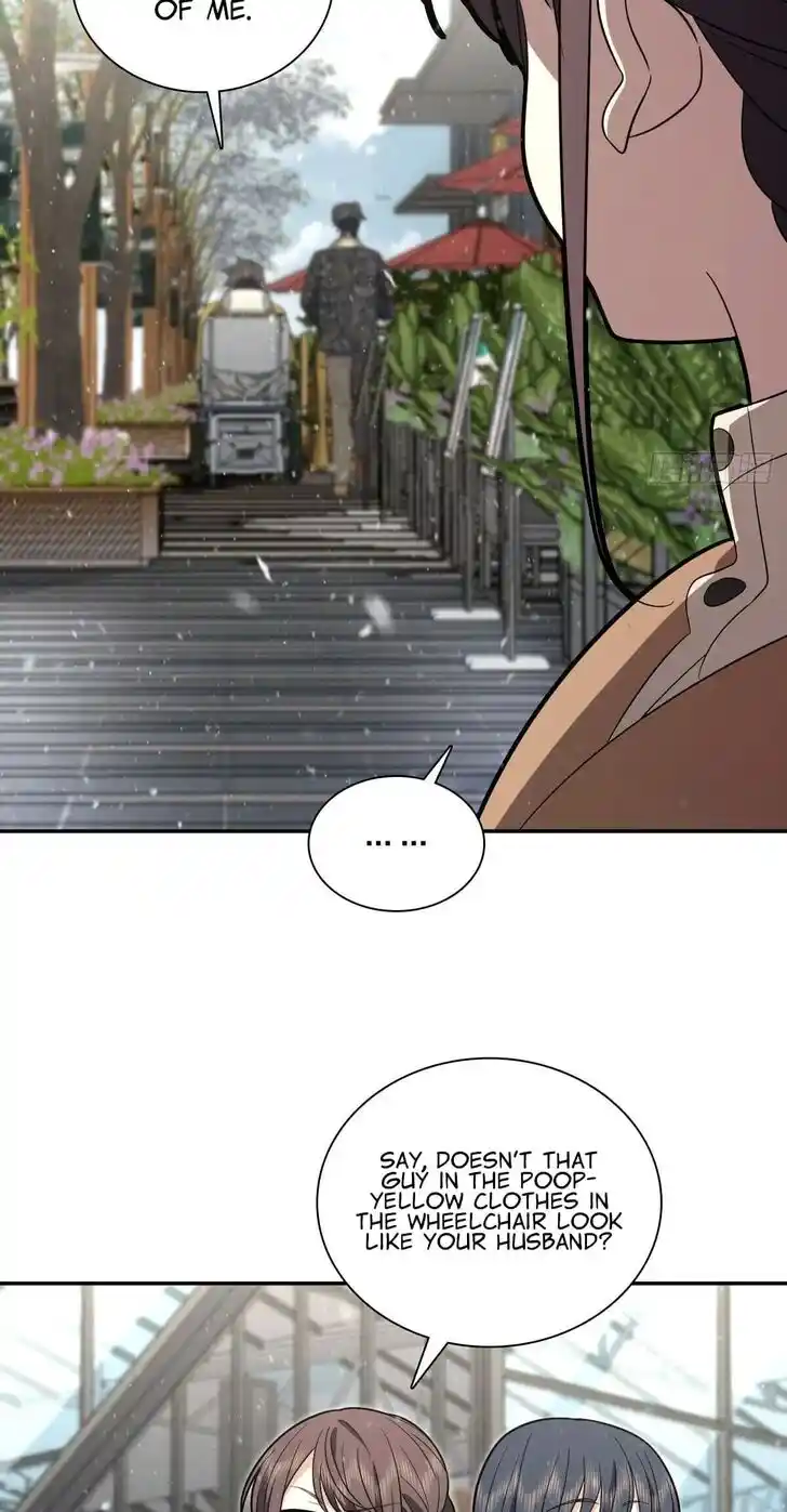 Wojia Laopo Laizi Yiqian Nian Qian Ch.334