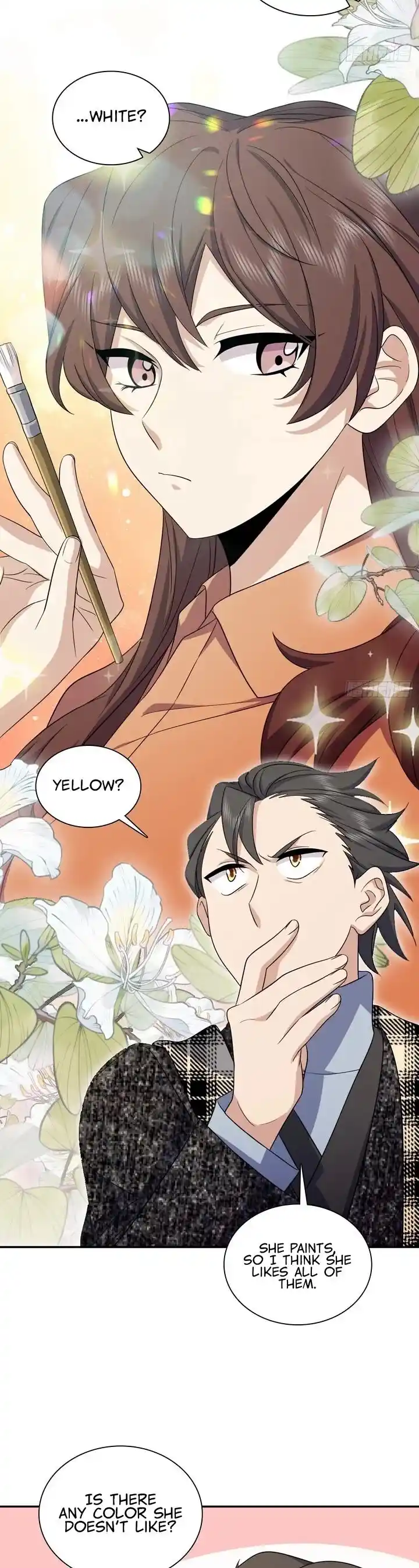 Wojia Laopo Laizi Yiqian Nian Qian Ch.335