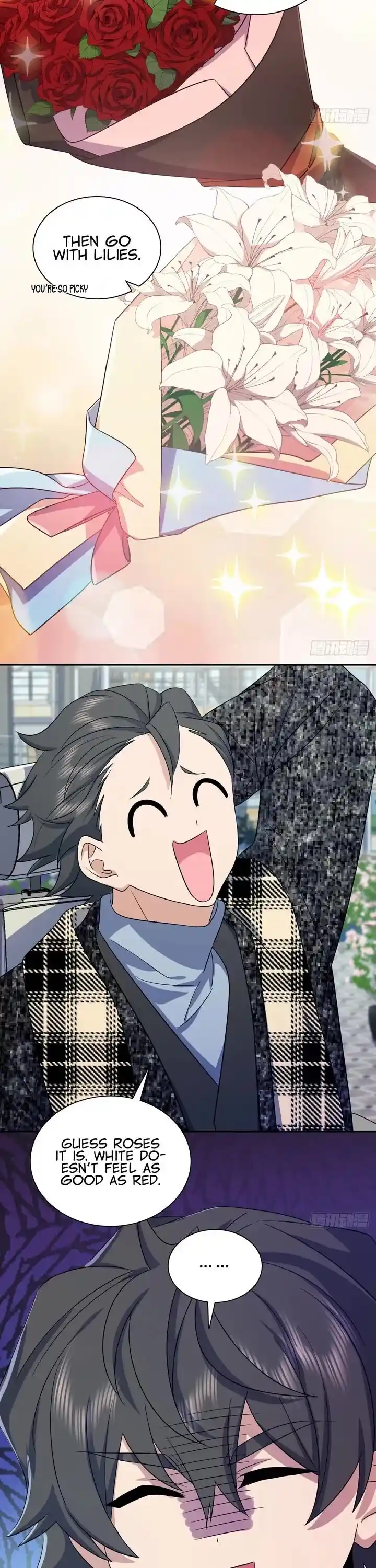 Wojia Laopo Laizi Yiqian Nian Qian Ch.335