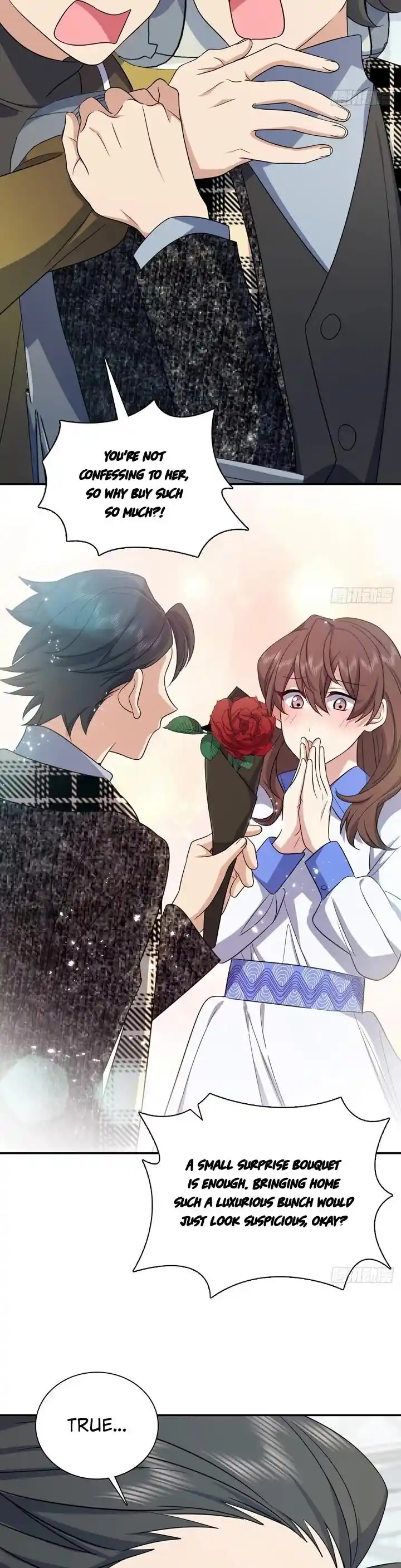 Wojia Laopo Laizi Yiqian Nian Qian Ch.335