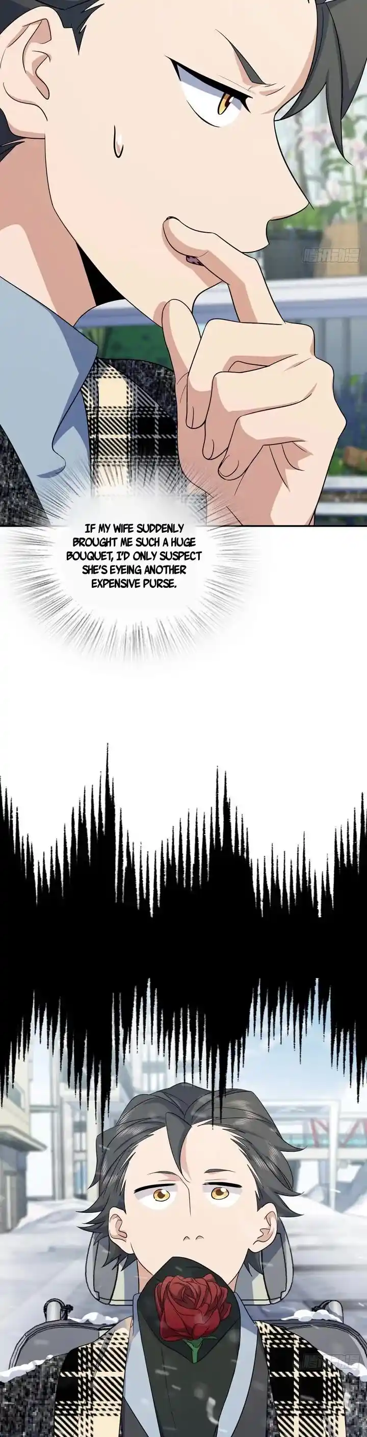 Wojia Laopo Laizi Yiqian Nian Qian Ch.335