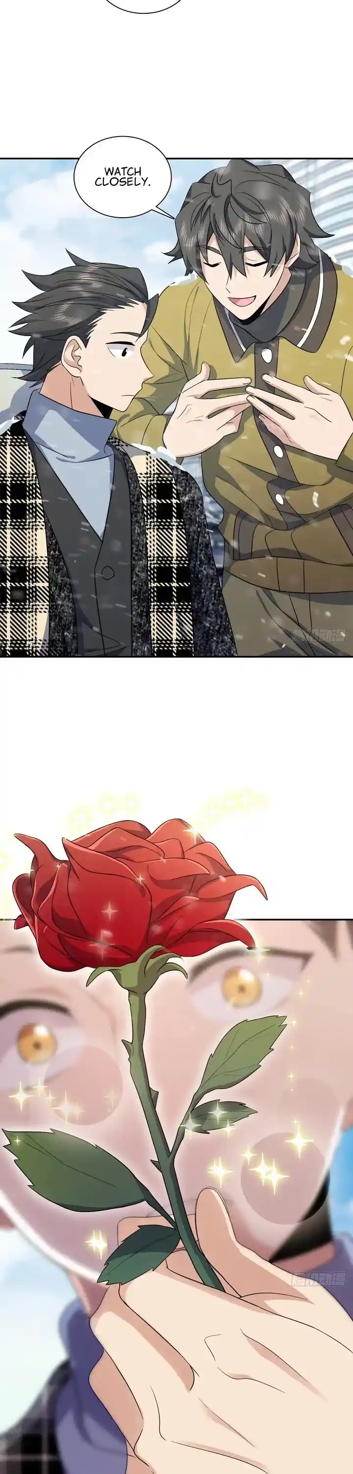 Wojia Laopo Laizi Yiqian Nian Qian Ch.335