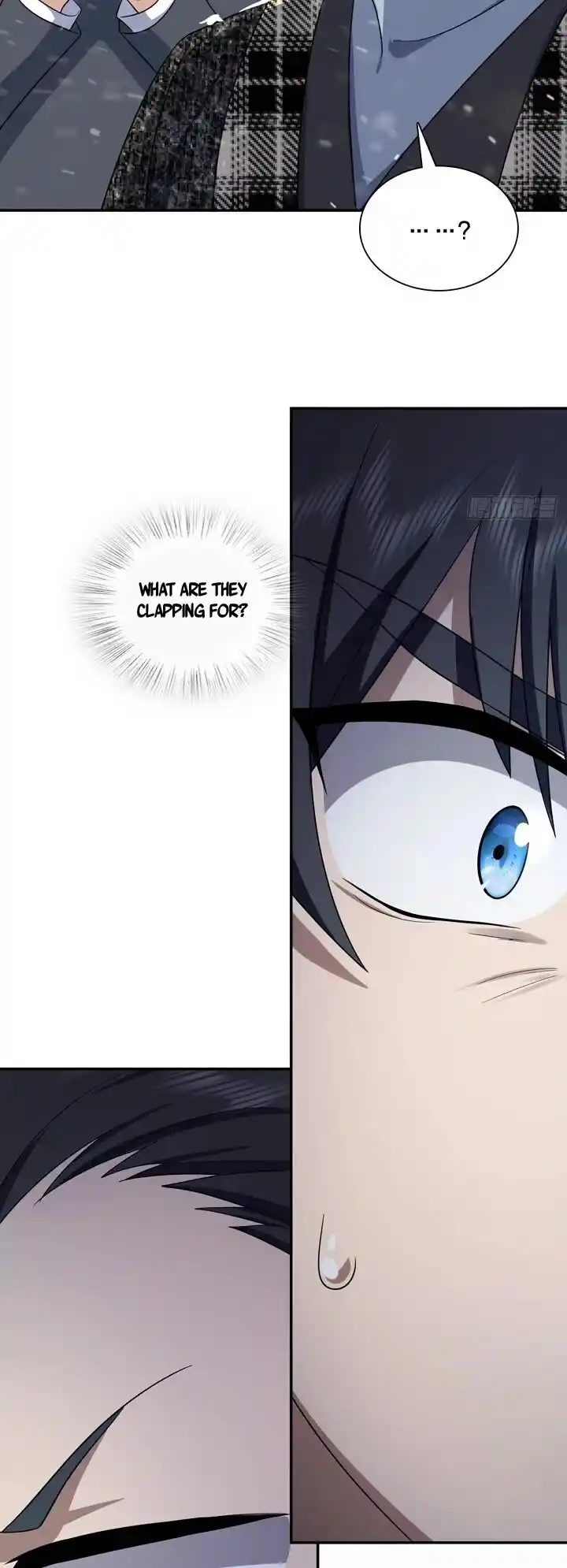 Wojia Laopo Laizi Yiqian Nian Qian Ch.335