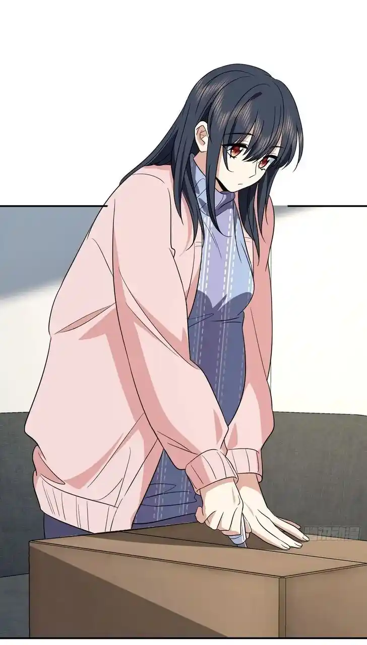 Wojia Laopo Laizi Yiqian Nian Qian Ch.336