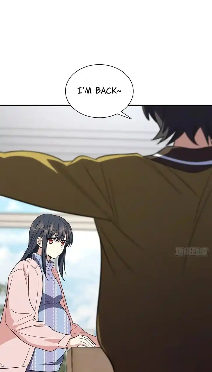 Wojia Laopo Laizi Yiqian Nian Qian Ch.336