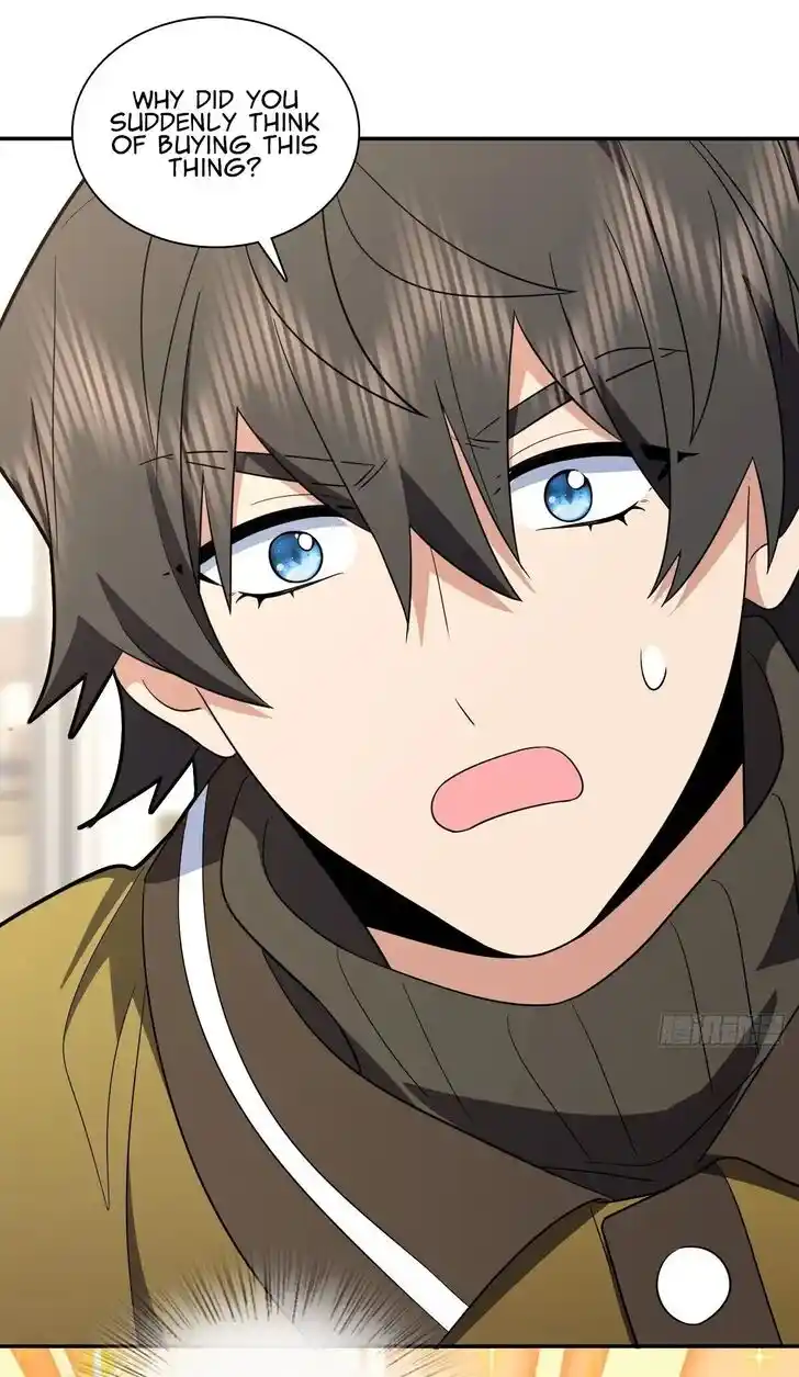 Wojia Laopo Laizi Yiqian Nian Qian Ch.336