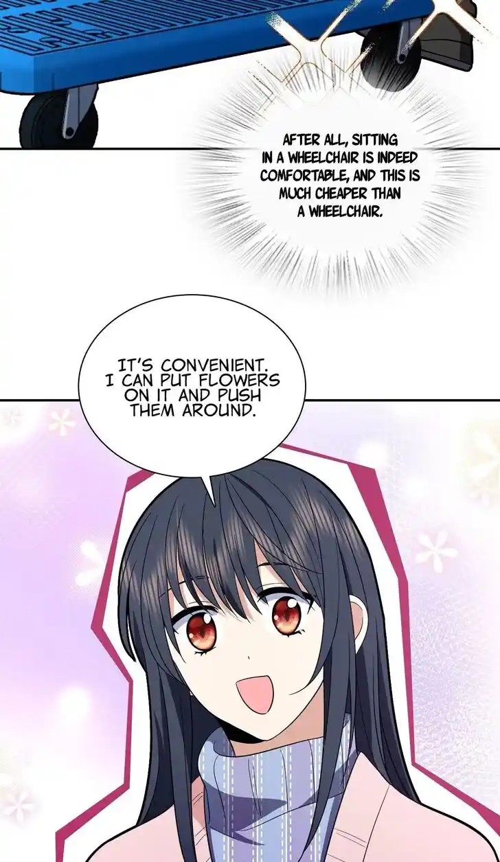 Wojia Laopo Laizi Yiqian Nian Qian Ch.336