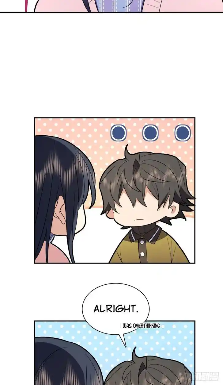 Wojia Laopo Laizi Yiqian Nian Qian Ch.336