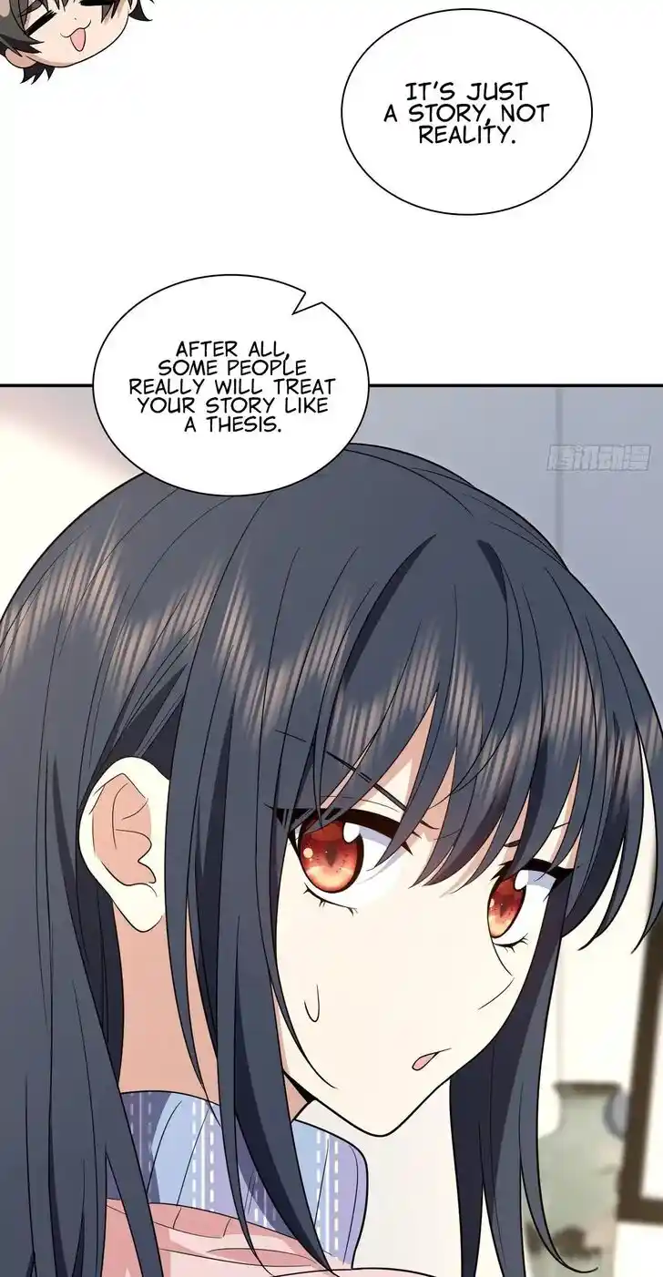 Wojia Laopo Laizi Yiqian Nian Qian Ch.336