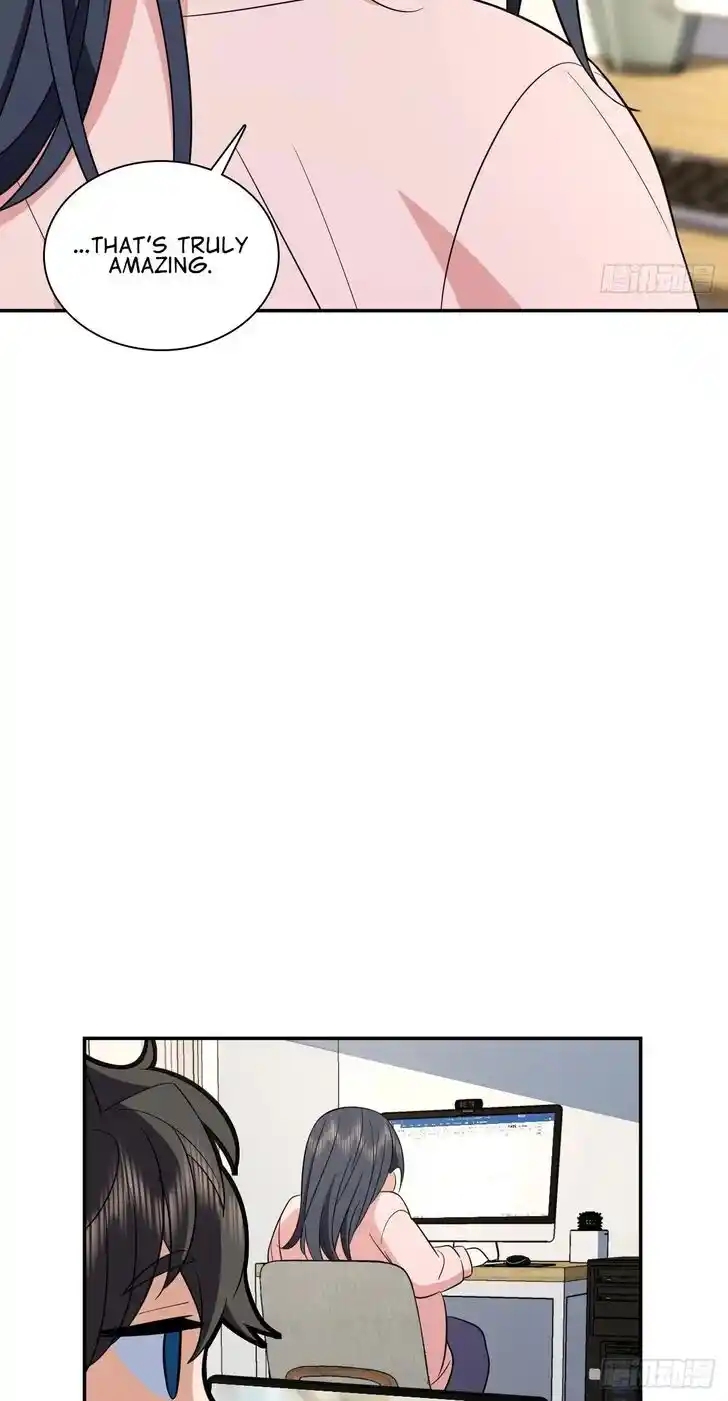 Wojia Laopo Laizi Yiqian Nian Qian Ch.336