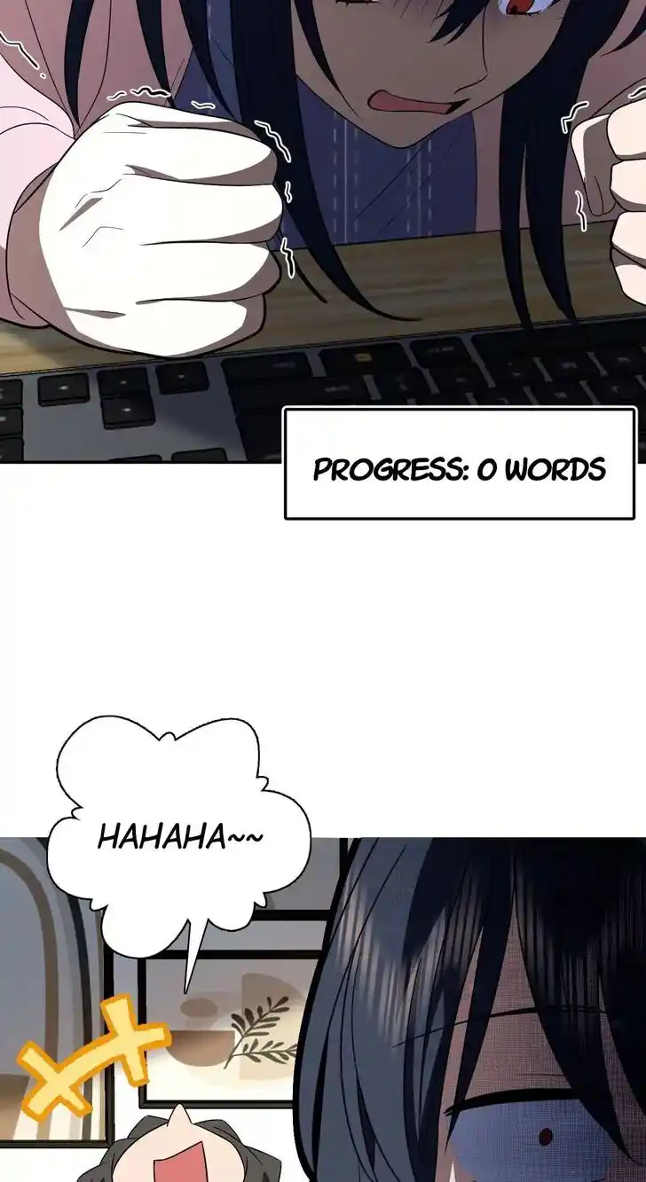 Wojia Laopo Laizi Yiqian Nian Qian Ch.336