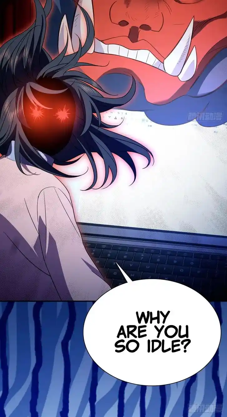 Wojia Laopo Laizi Yiqian Nian Qian Ch.336