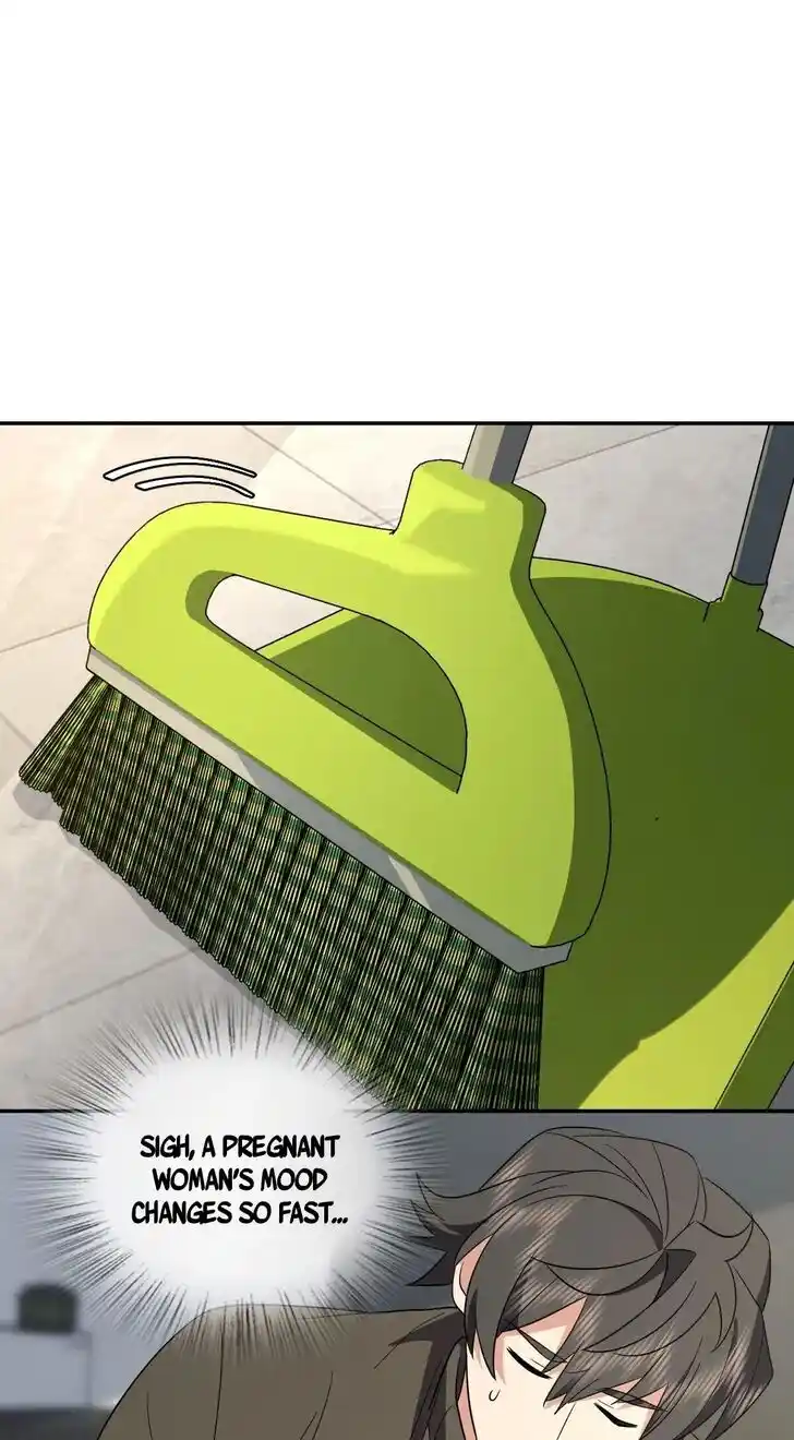 Wojia Laopo Laizi Yiqian Nian Qian Ch.336