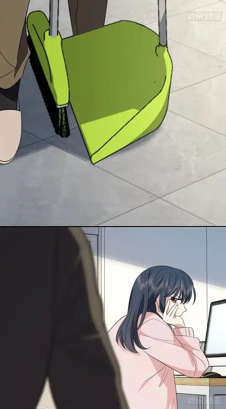 Wojia Laopo Laizi Yiqian Nian Qian Ch.336