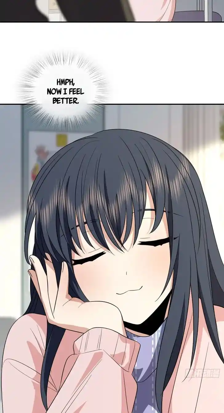 Wojia Laopo Laizi Yiqian Nian Qian Ch.336