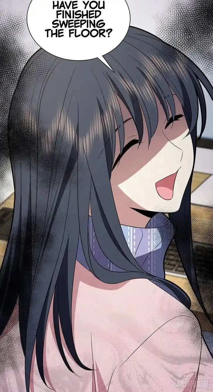 Wojia Laopo Laizi Yiqian Nian Qian Ch.336