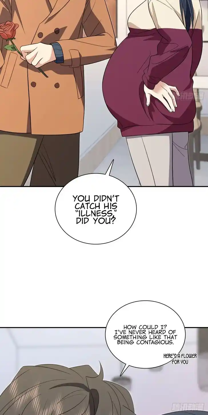 Wojia Laopo Laizi Yiqian Nian Qian Ch.336