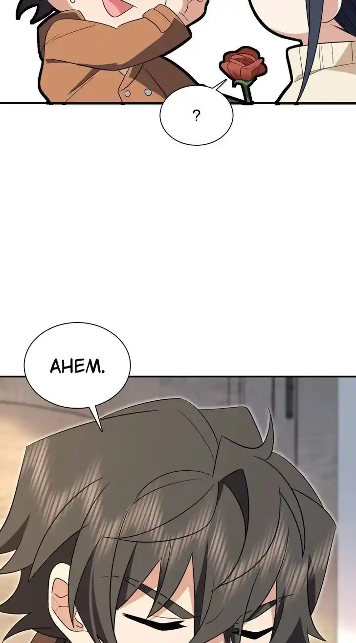 Wojia Laopo Laizi Yiqian Nian Qian Ch.336