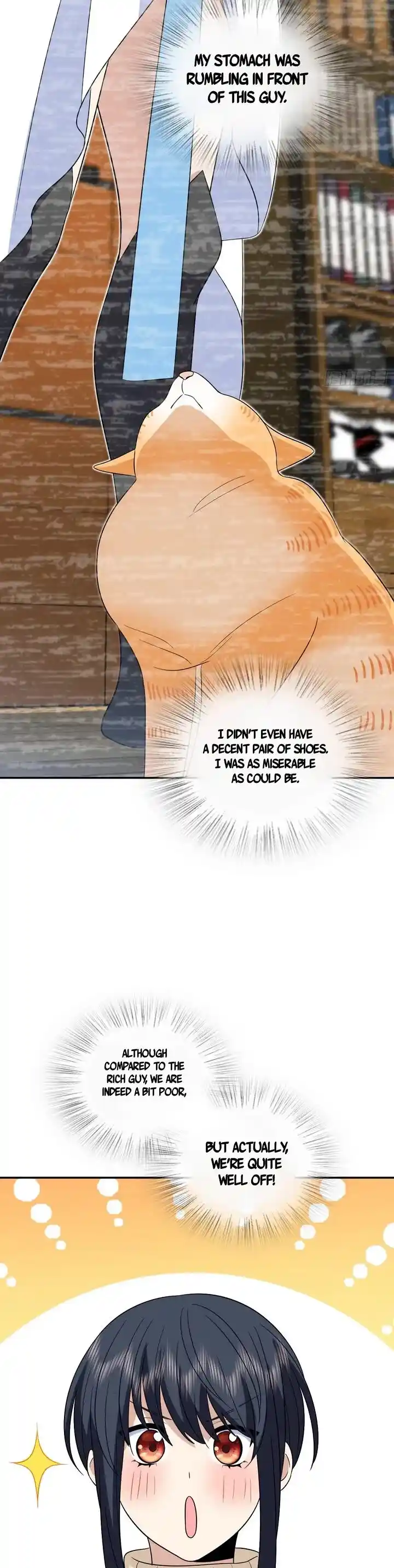 Wojia Laopo Laizi Yiqian Nian Qian Ch.337