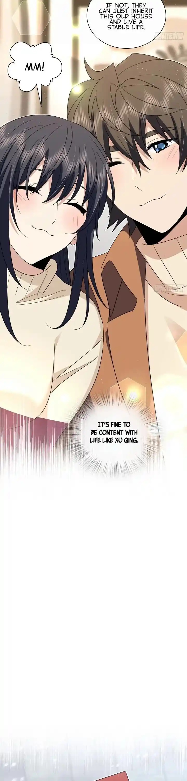 Wojia Laopo Laizi Yiqian Nian Qian Ch.337