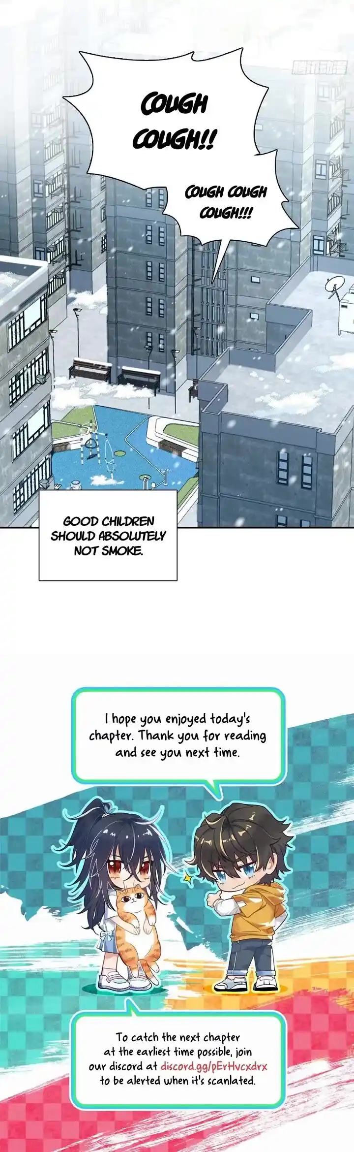 Wojia Laopo Laizi Yiqian Nian Qian Ch.337