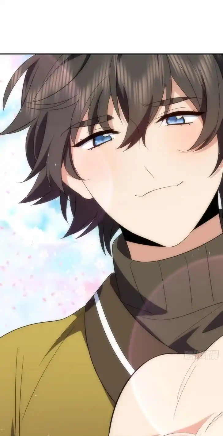 Wojia Laopo Laizi Yiqian Nian Qian Ch.338